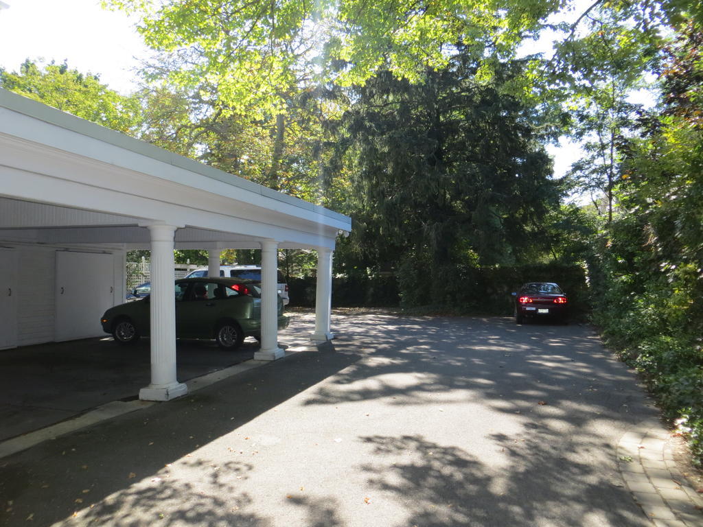 나이아가라온더레이크 Lakewinds Country Manor B&B 외부 사진