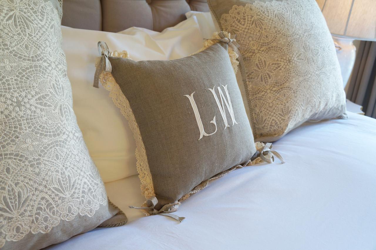 나이아가라온더레이크 Lakewinds Country Manor B&B 외부 사진